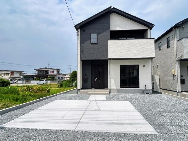 新築戸建 / 山形市大野目1丁目 2号棟