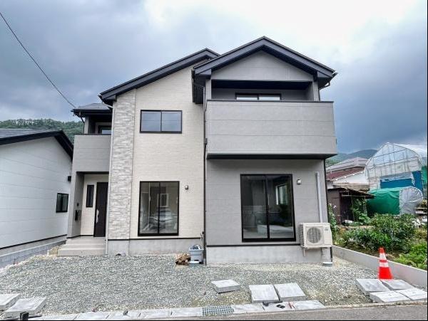 新築戸建  / 山形市小白川町5丁目2期