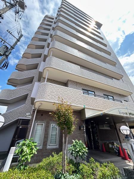 山形市三日町 中古マンション