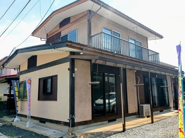 中古戸建  / 山形市城西町三丁目