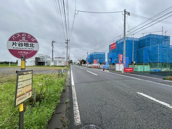 新築戸建  / 山形市大字片谷地