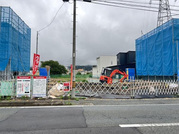 新築戸建  / 山形市大字片谷地 ２号棟