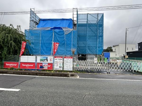 新築戸建  / 山形市大字片谷地 3号棟