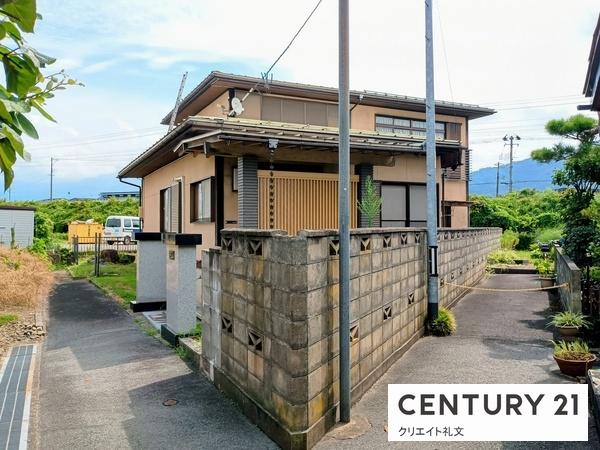 中古戸建  / 上山市北町一丁目