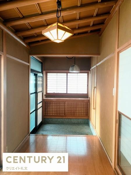 中古戸建  / 上山市北町一丁目