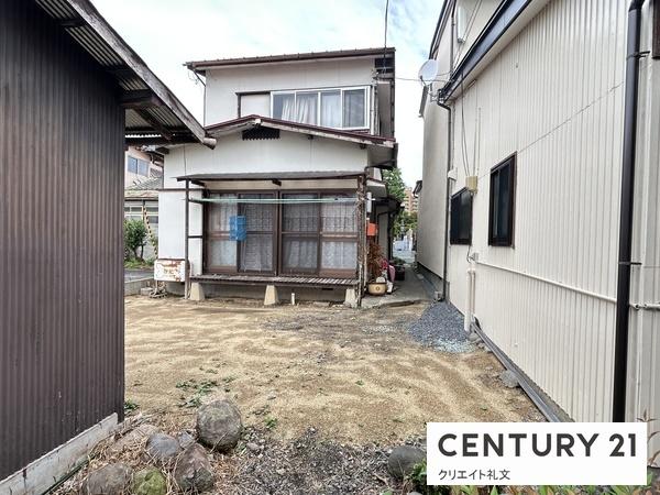 中古戸建  / 山形市八日町２丁目