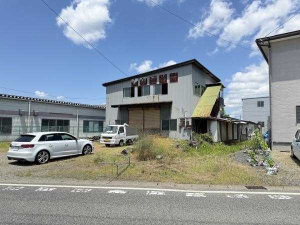 中古戸建 / 山形市大字漆山字大段