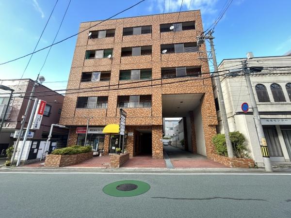 山形市七日町 中古マンション