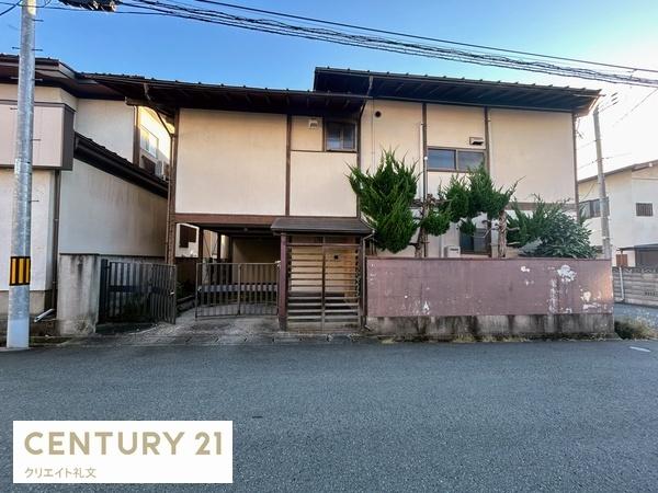 売地  / 山形市あこや町1丁目