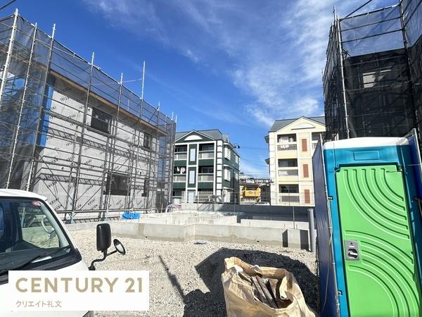 新築戸建  / 山形市南原町2期2号棟