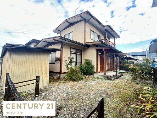 中古戸建  / 山形市大野目二丁目